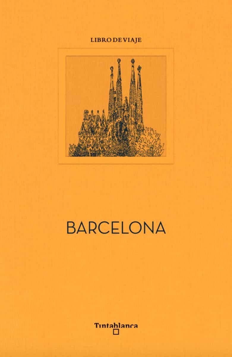 Portada del Libro Barcelona de Carlos Zanon - 9788494989490