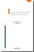 Portada del Libro Inmigracion Comunitaria de Carlota Sole - 9788476587829