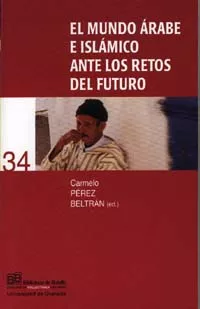 Portada del Libro El Mundo Arabe E Islamico Ante Los Retos Del Futuro de Carmelo Perez Beltran - 9788433832313