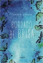 Portada del Libro Bordado De Brisa de Carmen Cardin - 9788555268403