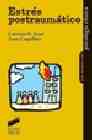 Portada del Libro Estres Postraumantico de Carmen D. Sosa - 9788497562966