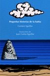 Portada del Libro Pequeñas Historias De La Bahia de Carmen Eguillor - 9788416575664