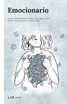 Portada del Libro Emocionario de Carmen Fernandez Menendez - 9788417829155