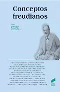 Portada del Libro Conceptos Freudianos de Carmen Galiano - 9788497563123