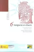 Portada del Libro Inmigrantes En El Barrio: Un Estudio Cualitativo De Opinion Publi Ca de Carmen Gonzalez Enriquez - 9788478501373