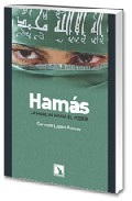 Portada del Libro Hamas : La Marcha Hacia El Poder de Carmen Lopez Alonso - 9788483193044