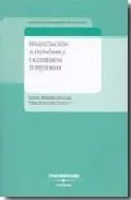Portada del Libro Financiacion Autonomica Y Cohesion Territorial de Carmen Mitxelena Camiruaga - 9788447025343