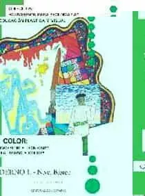 Portada del Libro El Color: Conceptos Y Tecnicas Creatividad Y Color Nuevas Tecno Logias de Carmen Pascual Ulloa - 9788470633447