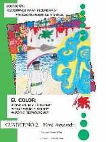 Portada del Libro El Color: Conceptos Y Tecnicas Creatividad Y Color Nuevas Tecno Logias de Carmen Pascual Ulloa - 9788470633454