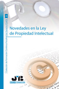Portada del Libro Novedades En La Ley De Propiedad Intelectual de Carmenchu Buganza - 9788476987896