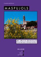 Portada del Libro Maspujols de Carmina Llaurador - 9788497912693