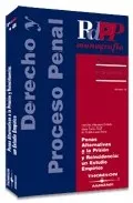 Portada del Libro Penas Alternativas A La Prision Y Reincidencia: Un Estudio Empiri Co de Carolina Villacampa Estiarte - 9788497677127