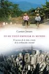 Portada del Libro Yo He Visto Empezar El Mundo: El Secreto De La Vida A Traves De L A Ci de Carsten Jensen - 9788483076583