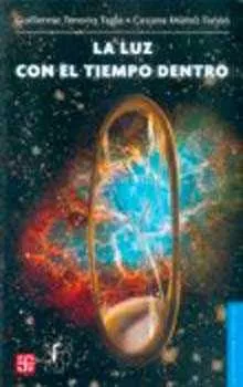 Portada del Libro La Luz Con El Tiempo Dentro de Casiana Muñoz Tuñon - 9789681674472