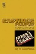 Portada Del Libro Castings Practice: The 10 Rules Of Castings De - 9780750647915