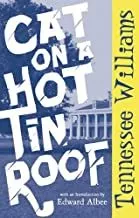 Portada del Libro Cat On A Hot Tin Roof de - 9780811216012