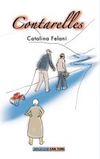Portada del Libro Contarelles de Catalina Felani - 9788496376816