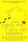 Portada del Libro Catch Me If You Can de - 9780758205902