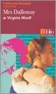 Portada del Libro Mrs Dalloway De Virginia Woolf de Catherine Bernard - 9782070300938
