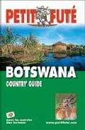 Portada del Libro Botswana Country Guide (Petit Fute) de Cathyline Dairin - 9782746911147