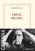 Portada del Libro Creve Ducon ! de Cavanna François - 9782072861239