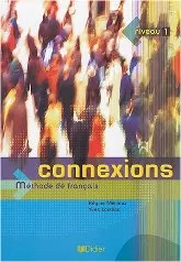 Portada del Libro Connexions 1 (Video Ntsc + Livret) de Cecile Parisy - 2910010587676