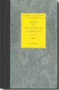 Portada del Libro Indices De Los Lunes Del Imparcial (1874-1933) 2 Tomos de Cecilio Alonso - 9788488699886