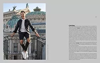 Portada del Libro Opéra de Cedric Grolet - 9782379450273