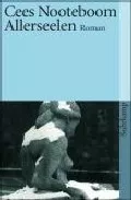 Portada del Libro Allerseelen de Cees Nooteboom - 9783518396636
