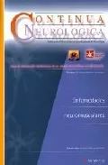 Portada del Libro Continua Neurologica: Enfermedades Neuromusculares (Incluye Cd) de Celedonio (Dirs.) Marquez Infante - 9788497510882