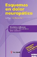 Portada del Libro Sindromes Dolorosos Comprension Nerviosa: Esquemas Dolor Neuropat Ico de Celedonio Marquez Infantes - 9788497512589