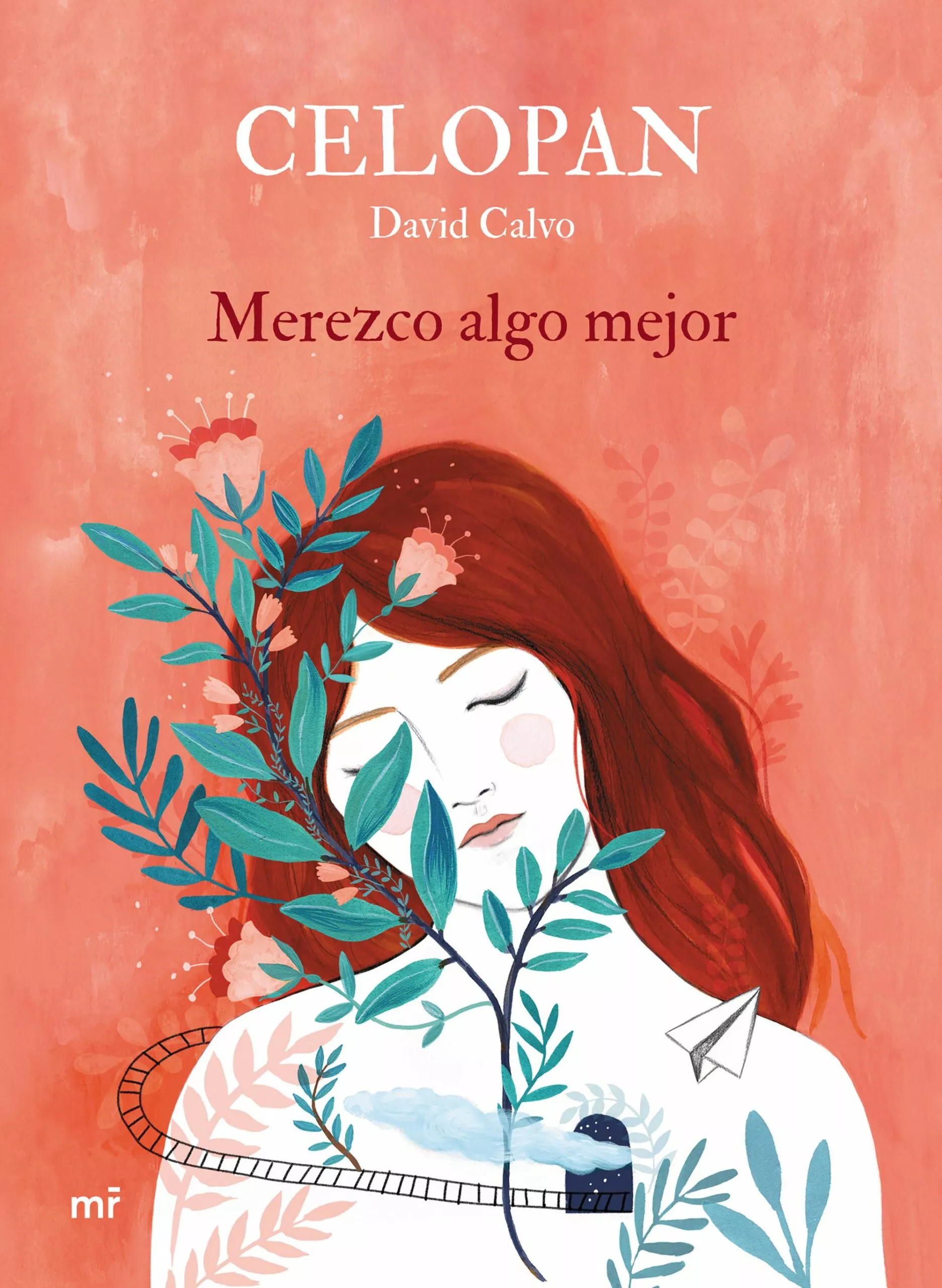 Portada del Libro Merezco Algo Mejor de Celopan - 9788427046214