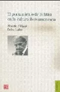 Portada del Libro El Pensamiento De Bobbio En La Cultura Iberoamericana de Celso Lafer - 9789505571925