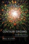 Portada del Libro Centauri Dreams de - 9780387004365