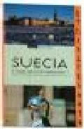 Portada del Libro Suecia: El Pais Del Sol De Medianoche (Guias Ecos) de Cesar Barba Villarraza - 9788493508401