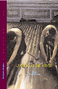 Portada del Libro O Oficio De Vivir de Cesare Pavese - 9788482889771