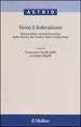 Portada del Libro Verso Il Federalismo: Normazione E Amministrazione Nella Riforma Del T de Cesare Pinelli - 9788815101198