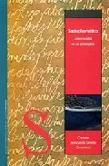 Portada del Libro Sociocibernetica. Lineamientos De Un Paradigma de Chaime Marcuello Y Servos - 9788478208715