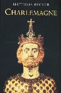 Portada del Libro Charlemagne de - 9780300107586