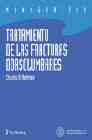 Portada del Libro Tratamiento De Las Fracturas Dorsolumbares de Charles A. Reitman - 9788495670618