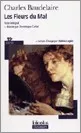 Portada del Libro Les Fleurs Du Mal de Charles Baudelaire - 9782070307661