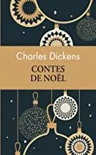 Portada del Libro Contes De Noël de Charles Dickens - 9782377352142