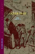 Portada del Libro Oliver Twist de Charles Dickens - 9788482889719