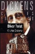 Portada del Libro Oliver Twist (Audiolibro) de Charles Dickens - 9788496752290