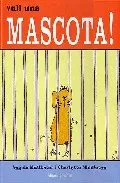 Portada del Libro Vull Una Mascota de Charlote Middleton - 9788426135322