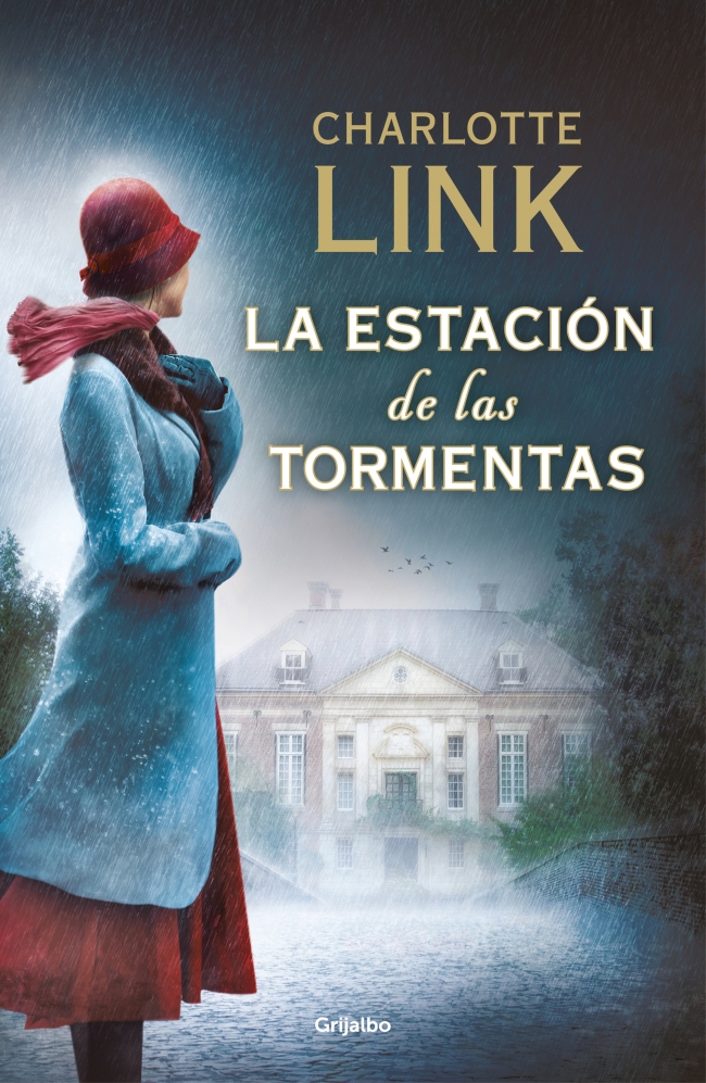 Portada del Libro La Estación De Las Tormentas (La Estación De Las Tormentas 1) de Charlotte Link - 9788425358173