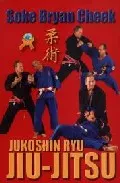 Portada del Libro Jucoshin Ryu Jiu-Jitsu de Cheek - 9788496492615