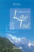 Portada del Libro La Historia Del Tao Tse de Chen Jian - 9789707321700