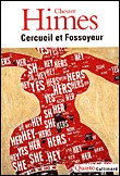 Portada del Libro Cercueil Et Fossoyeur: Le Cycle De Harlem (La Reine Des Pommes Il Pleu de Chester Himes - 9782070785162