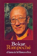 Portada del Libro Bokar Rimpoche El Lama De La Blanca Colina de Cheukyi Sengue - 9788496478114